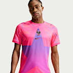 Hyper Pink/Sunset Pulse/Bright Violet/Black
