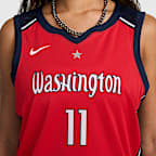 Camiseta Nike Dri-FIT WNBA Victory Elena Delle Donne Mystics Explorer Edition