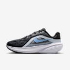 Dark Smoke Grey/White/Football Grey/Aluminum