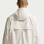 나이키 윈드러너 남성 라인드 재킷