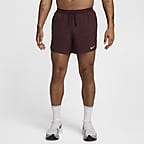 Shorts de running Dri-FIT de 13 cm 2 en 1 para hombre Nike Stride