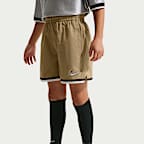 Nike Energy Big Kids' Dri-FIT Soccer Shorts