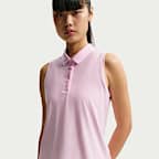 Nike Victory Women's Dri-FIT Sleeveless Polo