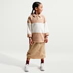 ナイキ スポーツウェア クラブ ジュニア フレンチテリー ラグビー