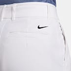 Shorts de golf de 13 cm para mujer Nike Dri-FIT Victory