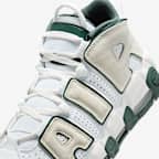Nike Air More Uptempo '96 Men's Shoes