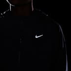 Sweat à capuche et demi-zip en tissu Fleece Nike Sportswear City Utility EasyOn pour ado