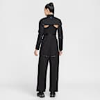 ナイキ ISPA ウィメンズ アダプタブル フライトスーツ