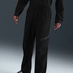 Pants holgados de Shori para hombre Nike Tech