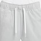 ナイキ クラブ メンズ ウーブン テーパード レッグ パンツ