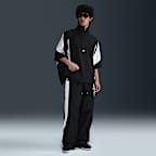 나이키 에어 남성 반팔 탑