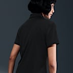 Australia Victory Women's Nike Dri-FIT Football Polo