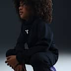 Kobe Therma-FIT-Hoodie (ältere Kinder)