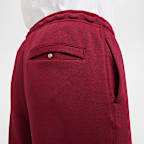 Joggers de tejido Fleece para hombre Nike Club Fleece