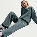 Nike Sportswear Club Fleece-Hose für Mädchen