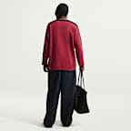 Suéter de tela de punto para hombre Nike Sportswear Club