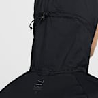 ナイキ ストライド メンズ レペル UV ランニングジャケット