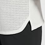 Nike Trail Solar Chase Men's Dri-FIT ADV Short-Sleeve Running Top