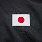 Japan Dugout Men's Nike Breaking Satin Jacket