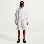 Nike Sportswear Women's Oversized UV Track Jacket