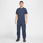 Nike ACG 'Goat Rocks' Men's Dri-FIT ADV UV Short-Sleeve Top