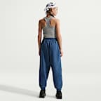 Nike Sportswear Older Kids' (Girls') Fleece Trousers