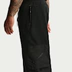 Nike Tech Men's Dri-FIT Shori Knit Utility Trousers