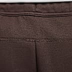 Shorts para hombre Nike Sportswear Tech Fleece