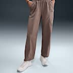 Nike Dri-FIT One Women's Ultra High-Waisted Trousers