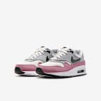 Air Max 1 Older Kids' Shoes