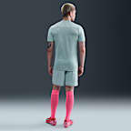 เสื้อฟุตบอลแขนสั้นผู้ชาย Dri-FIT Nike Academy