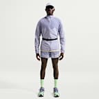 Nike Stride Plus Men's Repel Running Jacket
