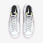 Nike Blazer Mid '77 By You Custom Shoes