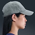 Paris Saint-Germain 2025/2026 Nike Club Cap US CB L Urban