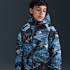 ナイキ ACG "Lava Flow" ジュニア Therma-FIT ADV ジャケット