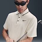 나이키 투어 남성 드라이 핏 골프 폴로
