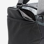 Nike Brasilia Printed Duffel Bag (Small, 41L)