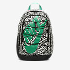 Coconut Milk/Black/Stadium Green
