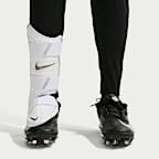 White/White/White/Metallic Cool Grey