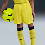 Tottenham Hotspur 2025/26 Stadium harmadik Nike Dri-FIT Total 90 háromrészes futballszett kisgyerekeknek