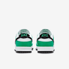 Nike Dunk Low Men's Shoes