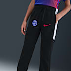 Paris Saint-Germain Third Older Kids' Nike Total 90 Football Woven Tracksuit