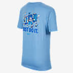 Nike Sportswear Older Kids' T-Shirt