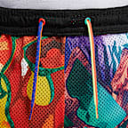 Kobe Nike 15cm (approx.) Dri-FIT Reversible Basketball Shorts