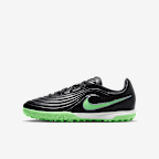 Black/Black/Illusion Green