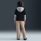 T-shirt Nike Sportswear för ungdom (tjejer)