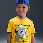 Nike x LEGO® Collection Older Kids' T-Shirt
