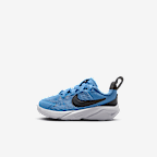 Blue Beyond/Blue Tint/hvid/Anthracite