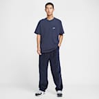 Nike ライフ メンズ コーデュロイ ライブラリーパンツ