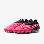 Nike Phantom GX Elite Firm-Ground Low-Top Football Boot